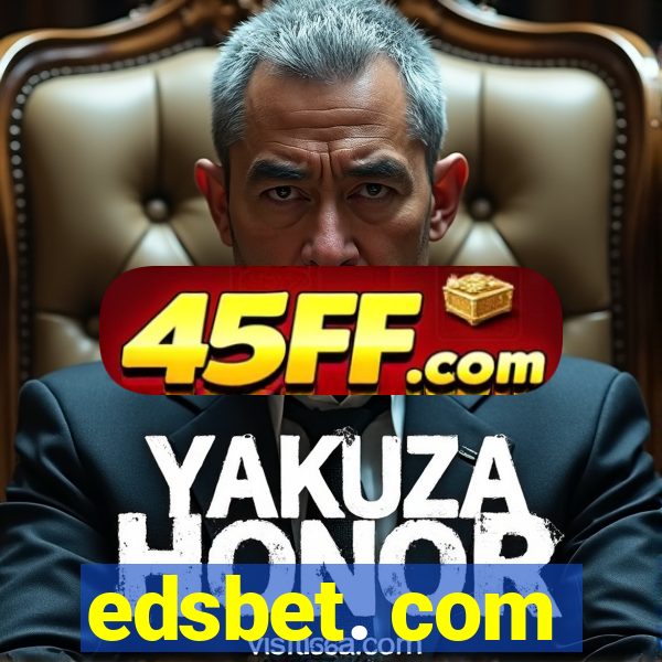 edsbet. com